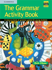 GRAMMAR ACTIVITY BOOK (COPY)*