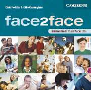 FACE 2 FACE 3 INT CD(3)*