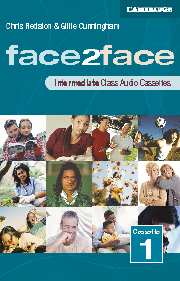 FACE 2 FACE 3 INT CASS(3)*
