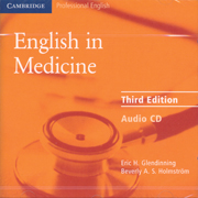 ENG IN MEDICINE 3/E CD