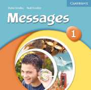 MESSAGES 1 CD(2)