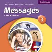 MESSAGES 3 CD(2)