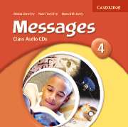 MESSAGES 4 CD(2)
