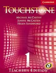 TOUCHSTONE 1 TB +CD*
