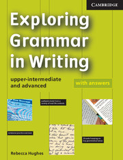 EXPLORING GRAMMAR IN WRITING W/K (UP-IN*