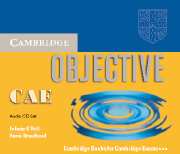 OBJECTIVE CAE.CD(3) *