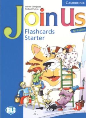 JOIN US FOR ENG 0 START FLASHCARDS (48)*
