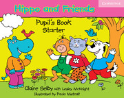 HIPPO AND FRIENDS 0 START PB*