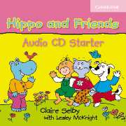 HIPPO AND FRIENDS 0 START CD*