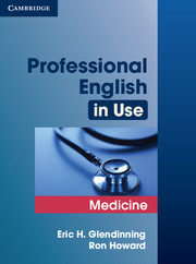 PROFESSIONAL ENG IN USE MEDICINE (UP-INT