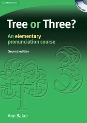 TREE OR THREE. +CD(3) 2/E