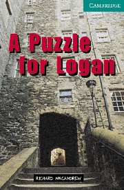 CER 3 PUZZLE FOR LOGAN +CD(2)*