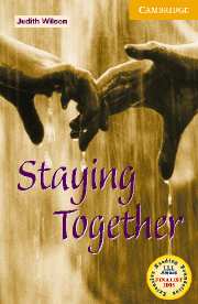 CER 4 STAYING TOGETHER +CD(3)*