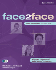 FACE 2 FACE 4 UP-INT TB*