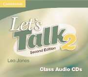 LET'S TALK NEW 2.CD(3) 2/E