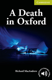 CER 0 DEATH IN OXFORD