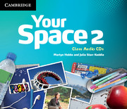 YOUR SPACE 2 CD(3)*