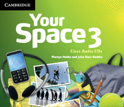 YOUR SPACE 3 CD(3)*
