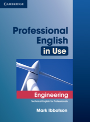 PROFESSIONAL ENG IN USE ENGINEER (INT/UP