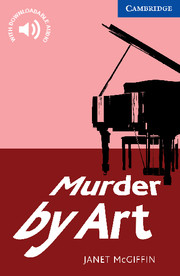 CER 5 MURDER BY ART