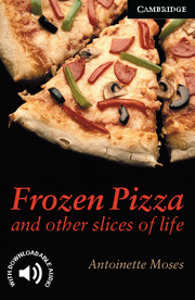 CER 6 FROZEN PIZZA AND OTHER SLICES