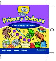 PRIMARY COLOURS 3 CD(2)*