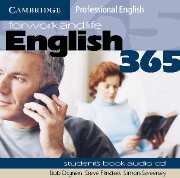 ENGLISH 365 1 CD(2)