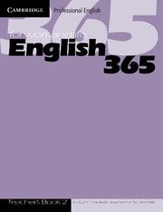 ENGLISH 365 2 TB