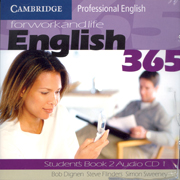 ENGLISH 365 2 CD(2)