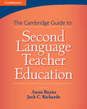CAMBR GUIDE TO SEC LANG TEACH EDUC