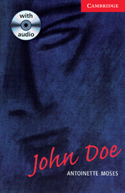 CER 1 JOHN DOE +CD*