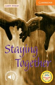 CER 4 STAYING TOGETHER