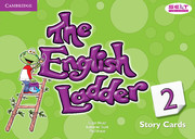 ENG LADDER 2 STORY CARDS (69)