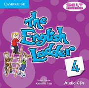 ENG LADDER 4 CD(2)*