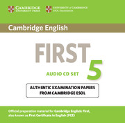 CAMBR FC IN ENGLISH UPDATED EX 5 CD(2)*