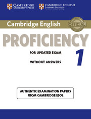 CAMBR ENG PROF FOR UPDATED EX 1 SB WO/K