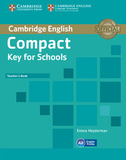 COMPACT KEY SCHOOLS TB*