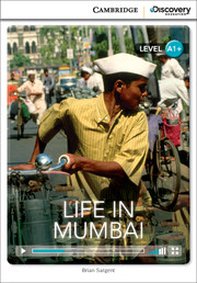 CDE 2 LIFE IN MUMBAI +ONLINE CODE*