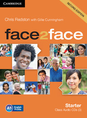 FACE 2 FACE  NEW 0 START CD(3) 2/E*