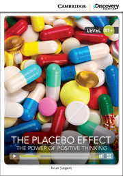 CDE 6 PLACEBO EFFECT +ONLINE CODE*