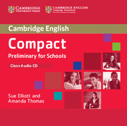 COMPACT PRELIM SCHOOLS CD*