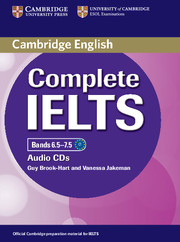 COMPLETE IELTS C1 6.5-7.5 CD(2)*