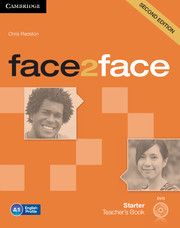 FACE 2 FACE  NEW 0 START TB +DVD 2/E