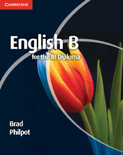 ENGLISH B FOR IB DIPLOMA (CAMBR)