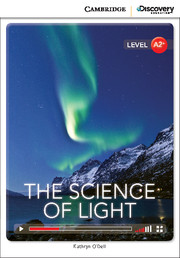 CDE 4 SCIENCE OF LIGHT +ONLINE CODE*