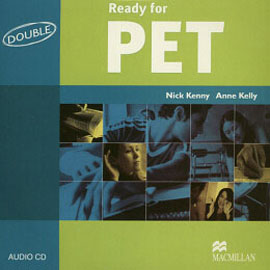 READY FOR PET .CD(2)*