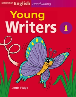 MACMILLAN ENGLISH 1 YOUNG WRITERS*