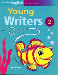 MACMILLAN ENGLISH 2 YOUNG WRITERS*
