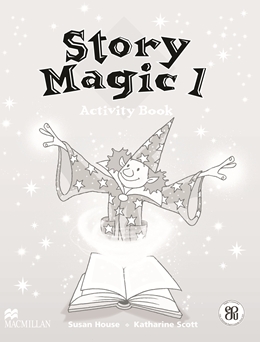 STORY MAGIC 1 AB*