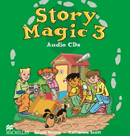 STORY MAGIC 3 CD(2)*